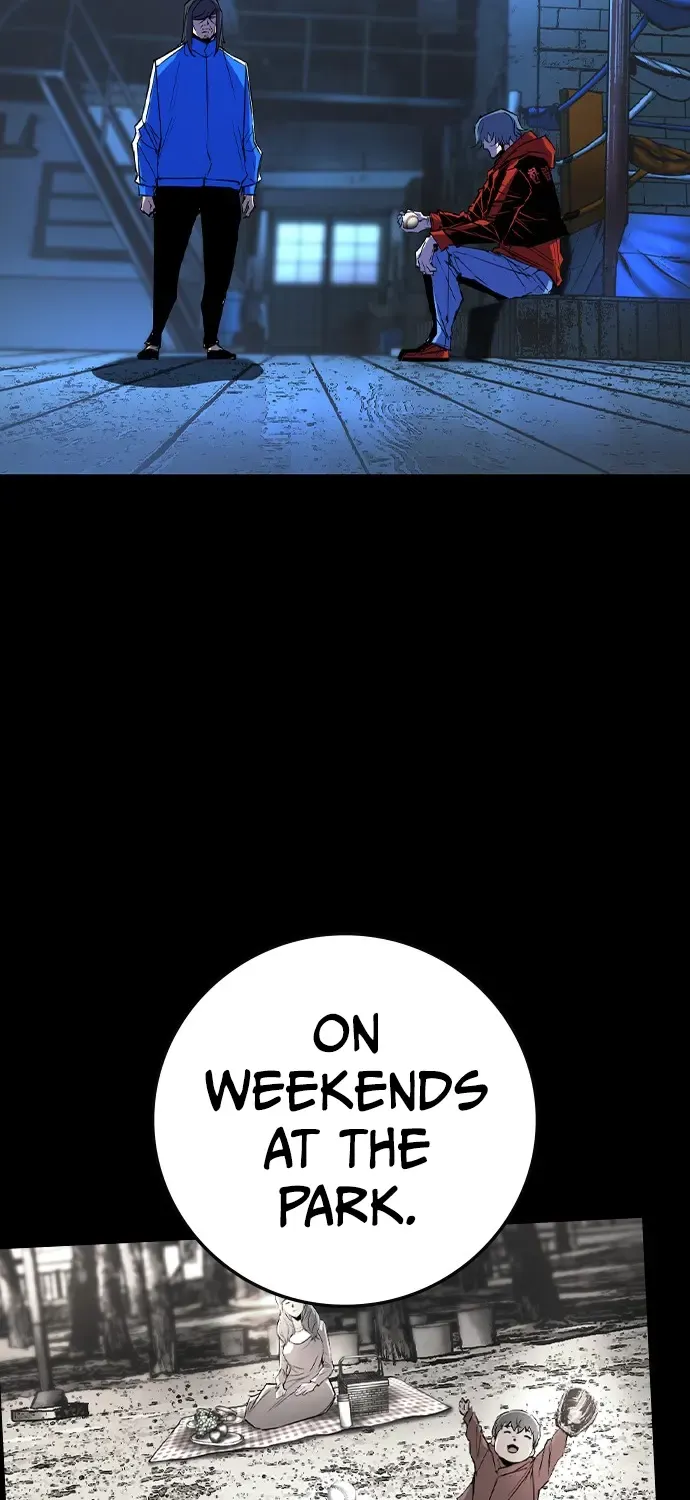 Hallym Gymnasium Chapter 170 page 23 - 