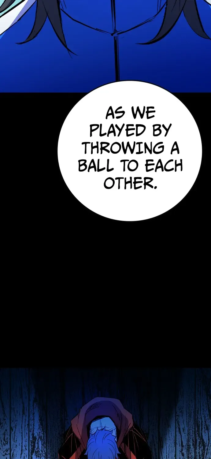Hallym Gymnasium Chapter 170 page 27 - 