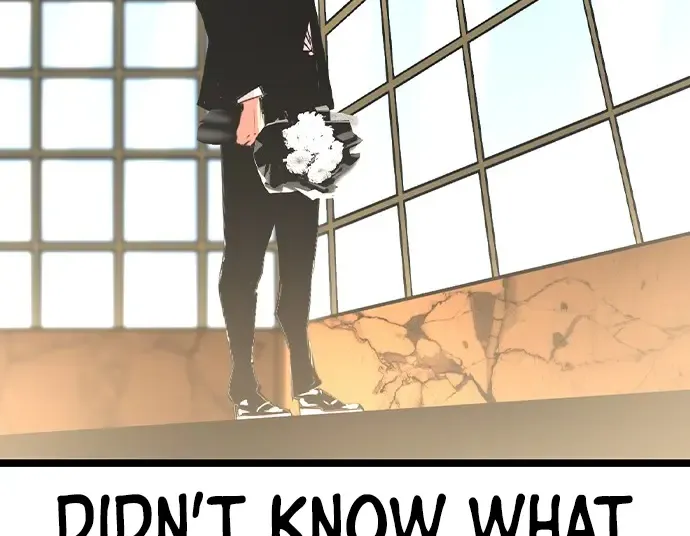 Hallym Gymnasium Chapter 170 page 36 - 