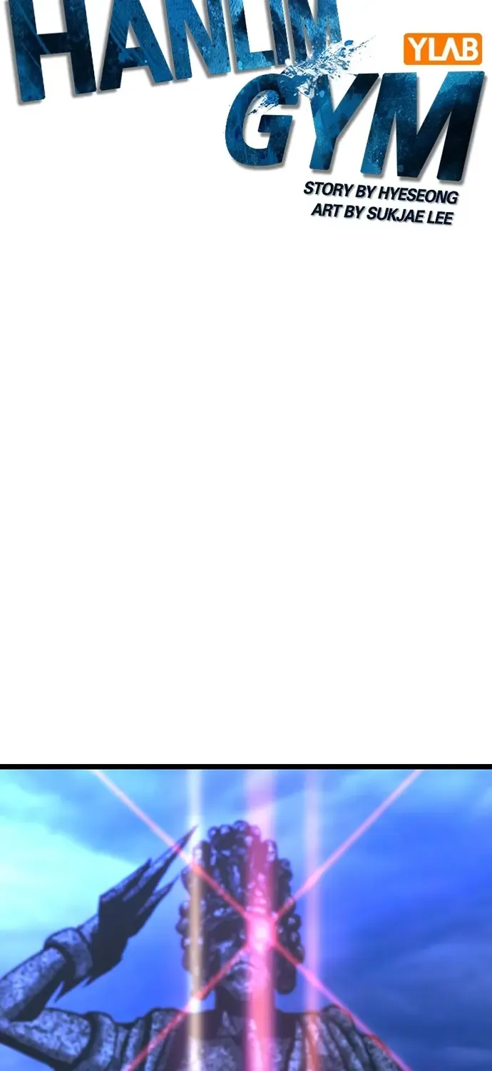 Hallym Gymnasium Chapter 170 page 39 - 