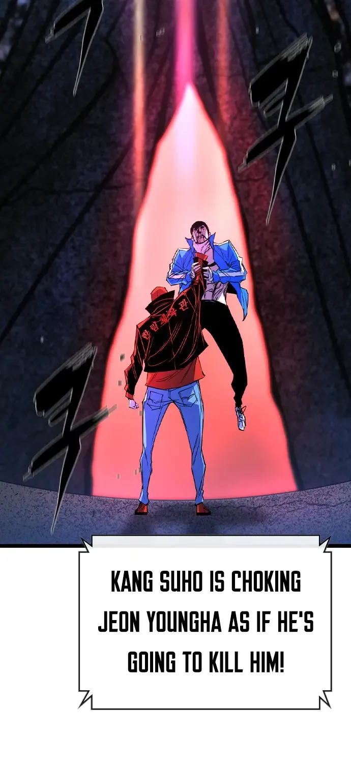 Hallym Gymnasium Chapter 170 page 41 - 
