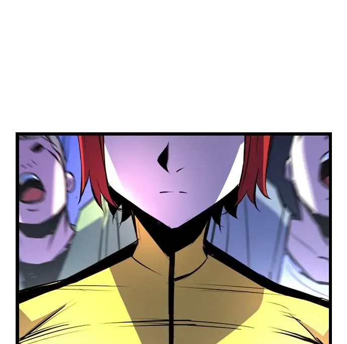Hallym Gymnasium Chapter 170 page 50 - 