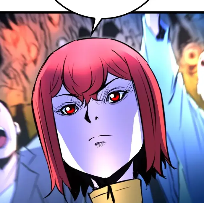 Hallym Gymnasium Chapter 170 page 52 - 
