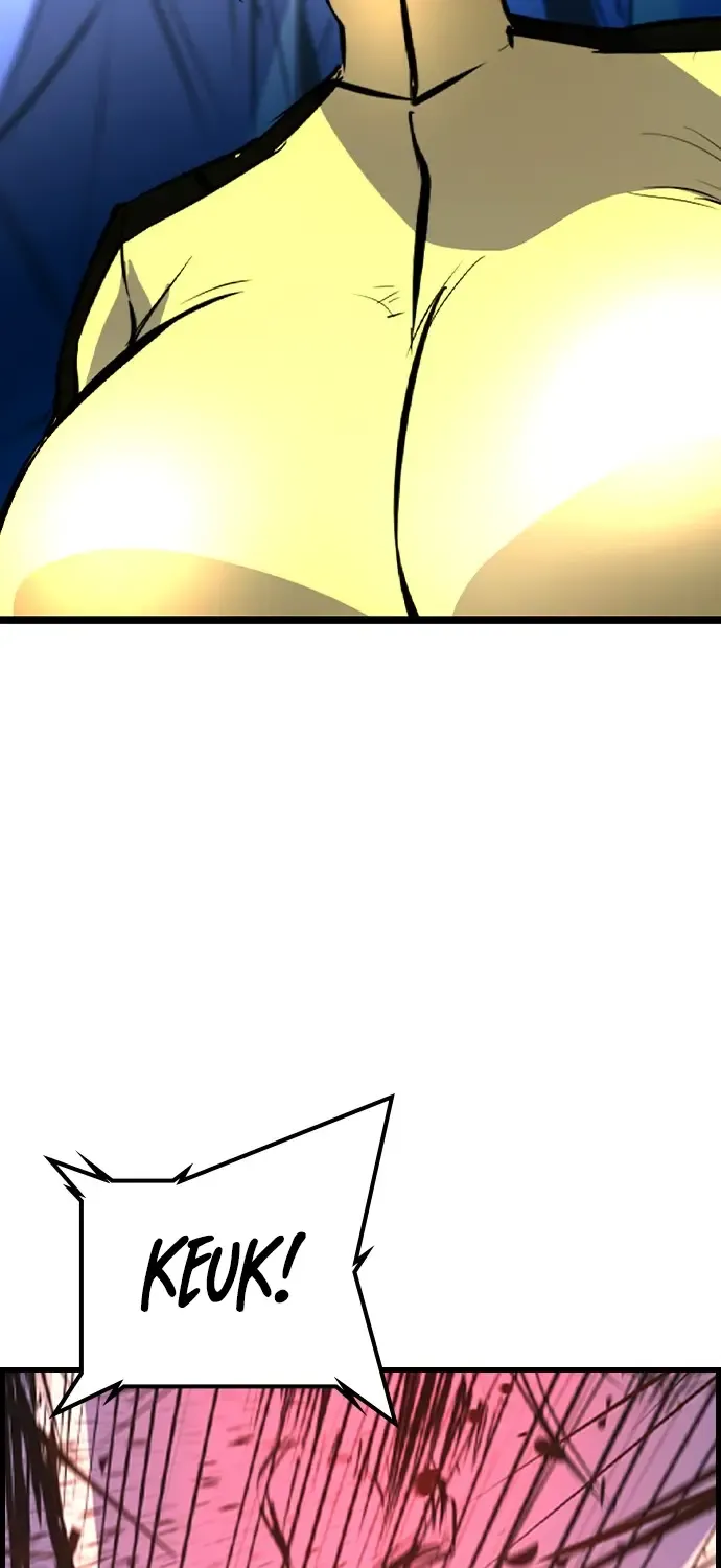 Hallym Gymnasium Chapter 170 page 53 - 