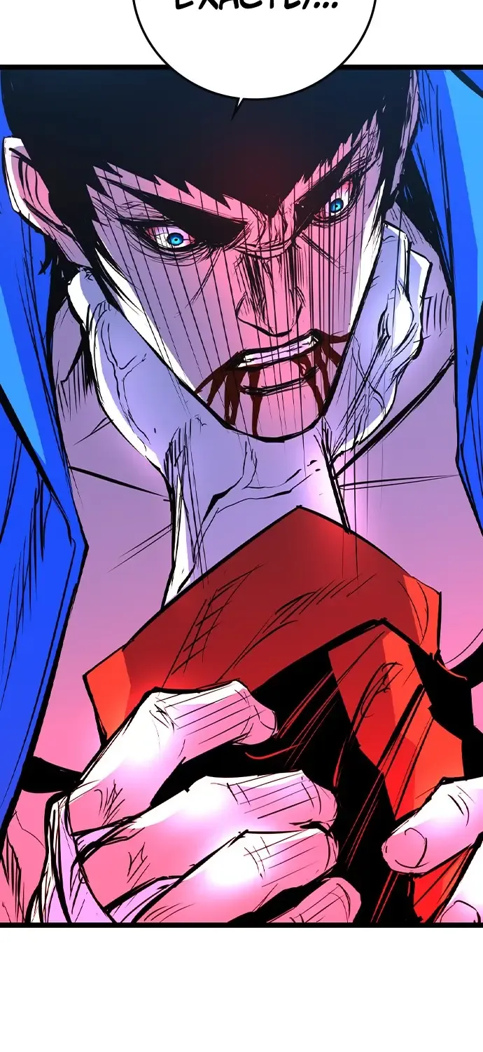 Hallym Gymnasium Chapter 170 page 61 - 