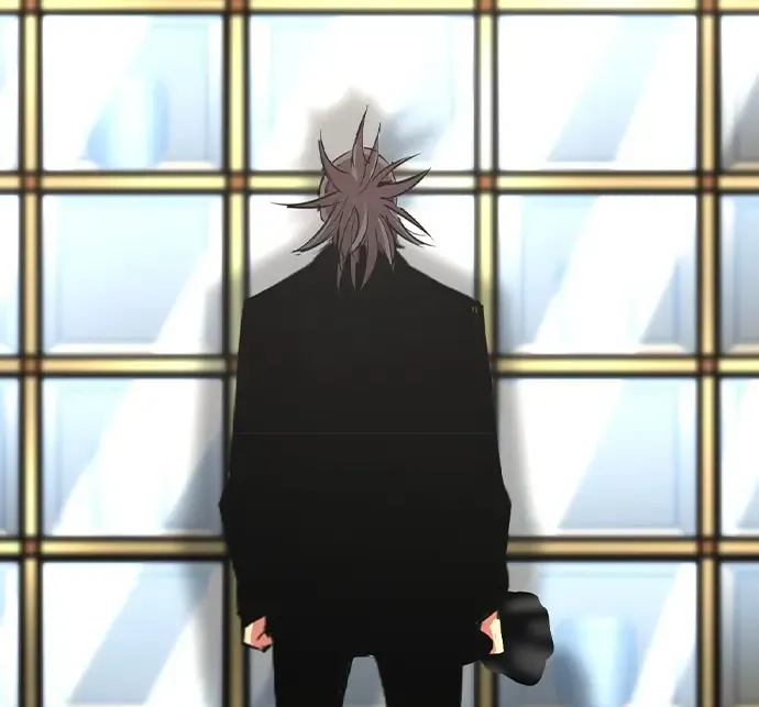 Hallym Gymnasium Chapter 170 page 8 - 