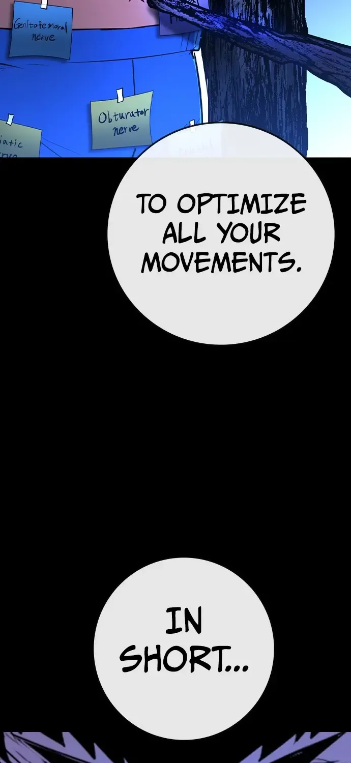 Hallym Gymnasium Chapter 171 page 11 - 