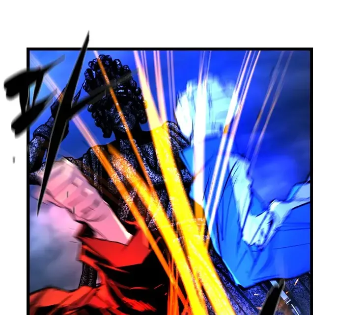 Hallym Gymnasium Chapter 171 page 102 - 