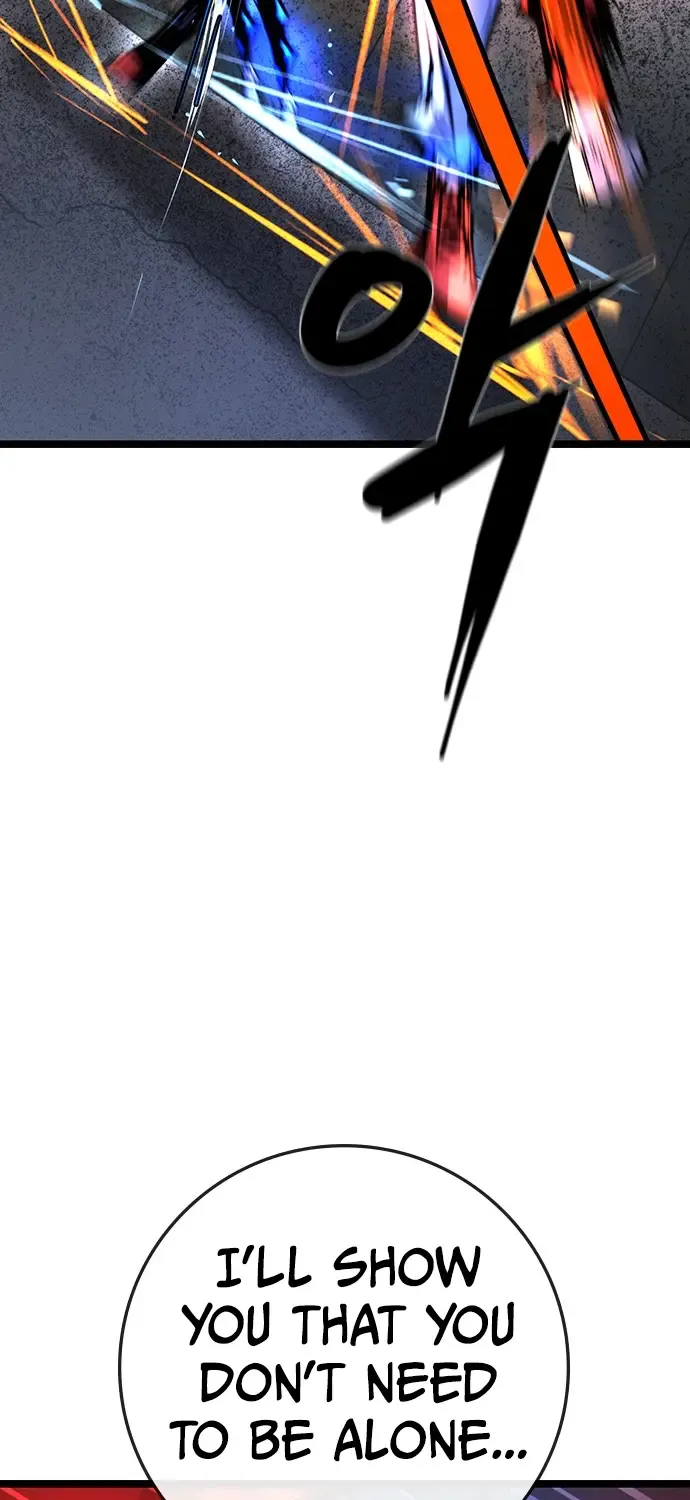 Hallym Gymnasium Chapter 171 page 107 - 