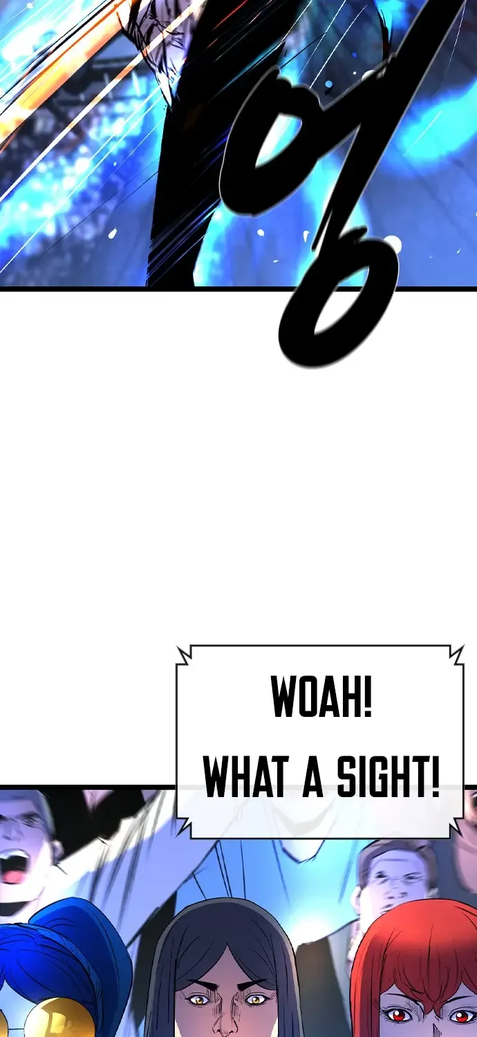 Hallym Gymnasium Chapter 171 page 113 - 