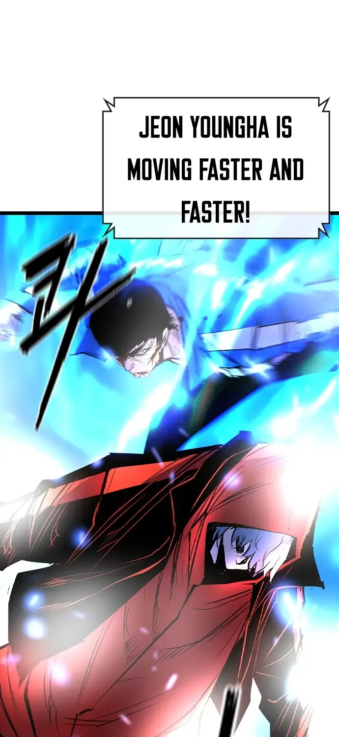 Hallym Gymnasium Chapter 171 page 115 - 