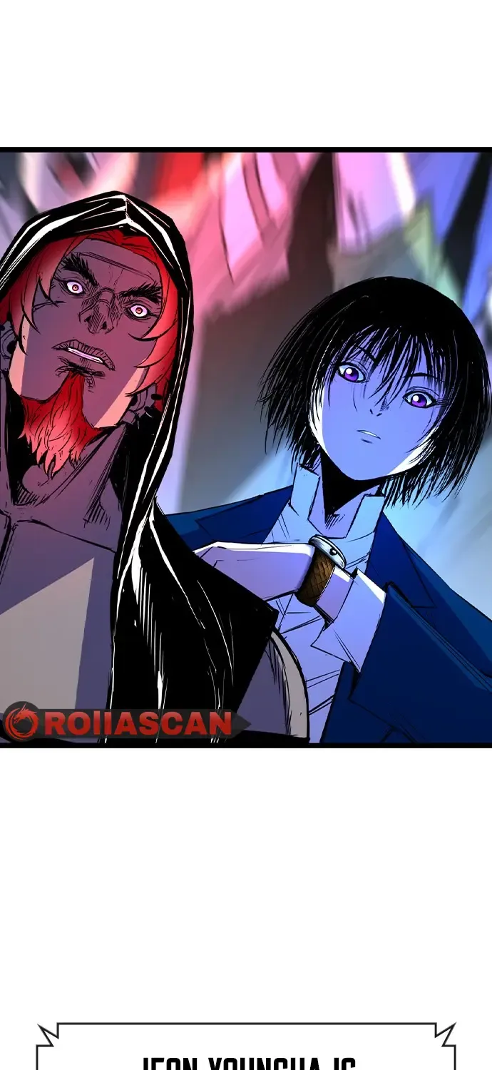Hallym Gymnasium Chapter 171 page 119 - 