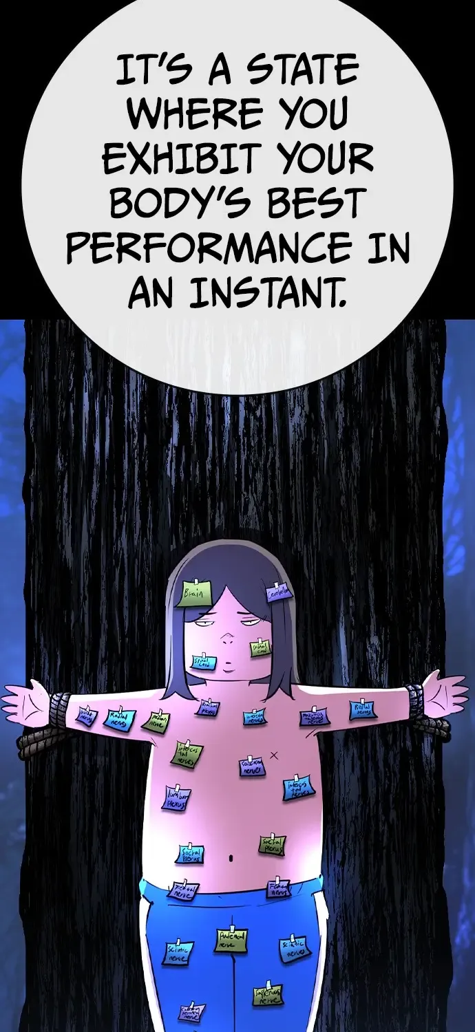 Hallym Gymnasium Chapter 171 page 13 - 
