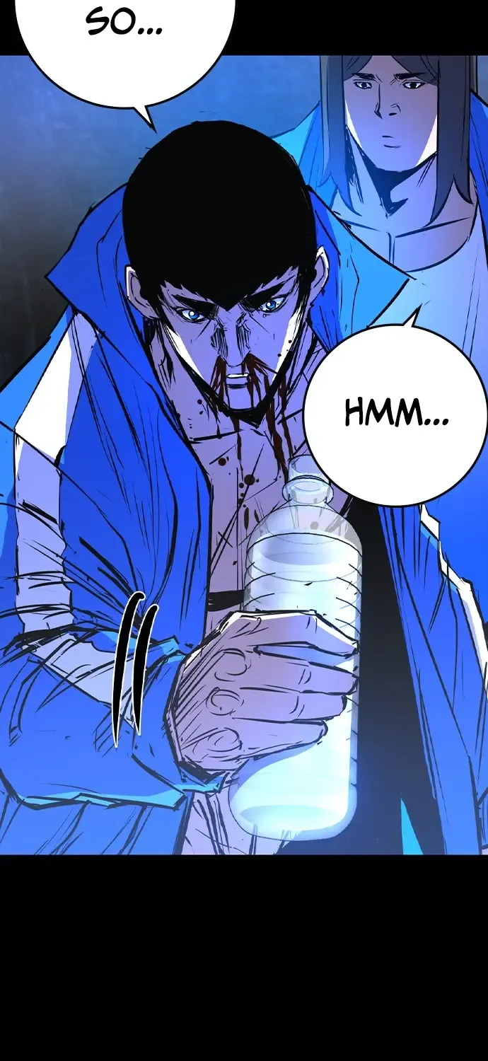 Hallym Gymnasium Chapter 171 page 153 - 