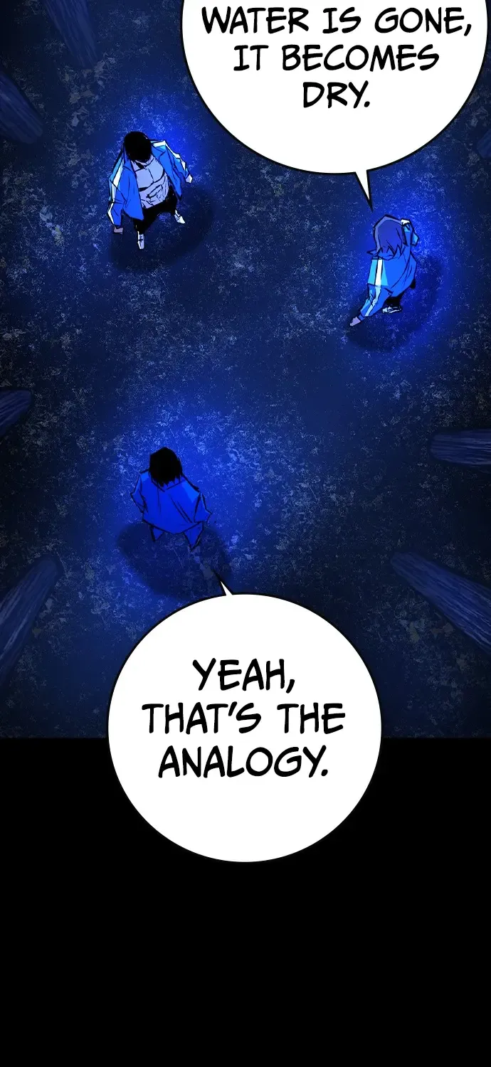 Hallym Gymnasium Chapter 171 page 155 - 
