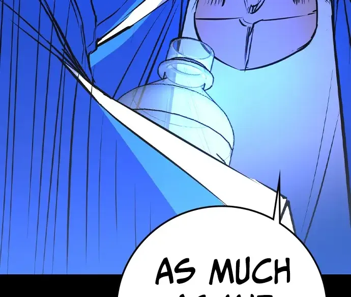 Hallym Gymnasium Chapter 171 page 158 - 