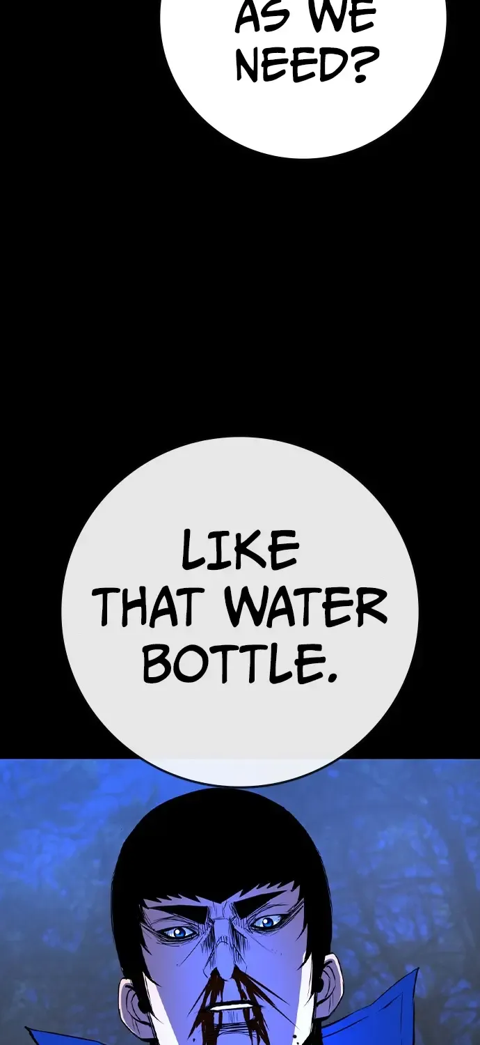 Hallym Gymnasium Chapter 171 page 159 - 