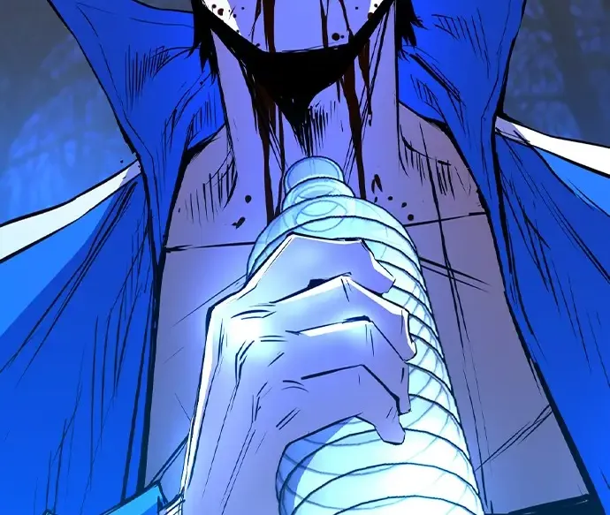 Hallym Gymnasium Chapter 171 page 160 - 
