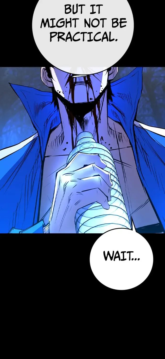 Hallym Gymnasium Chapter 171 page 163 - 