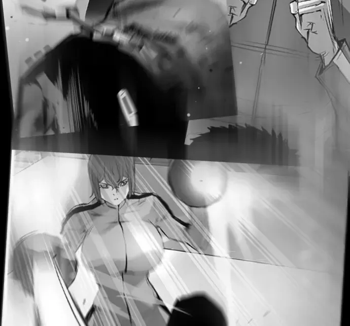 Hallym Gymnasium Chapter 171 page 166 - 