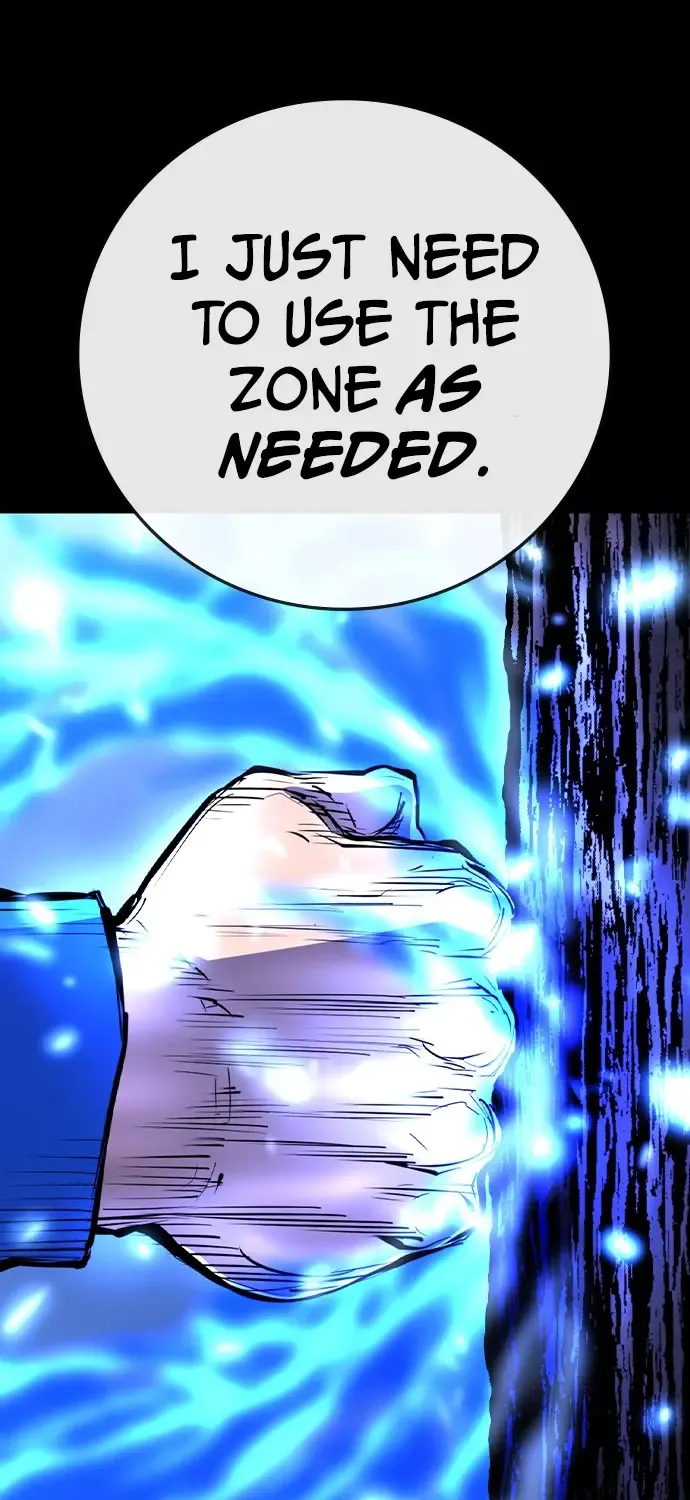 Hallym Gymnasium Chapter 171 page 173 - 