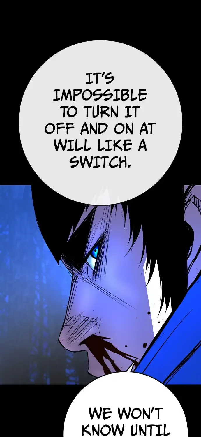 Hallym Gymnasium Chapter 171 page 179 - 