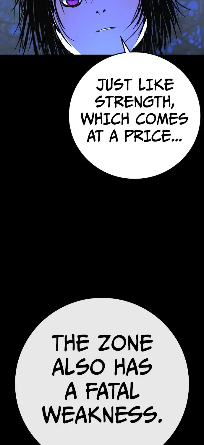 Hallym Gymnasium Chapter 171 page 19 - 