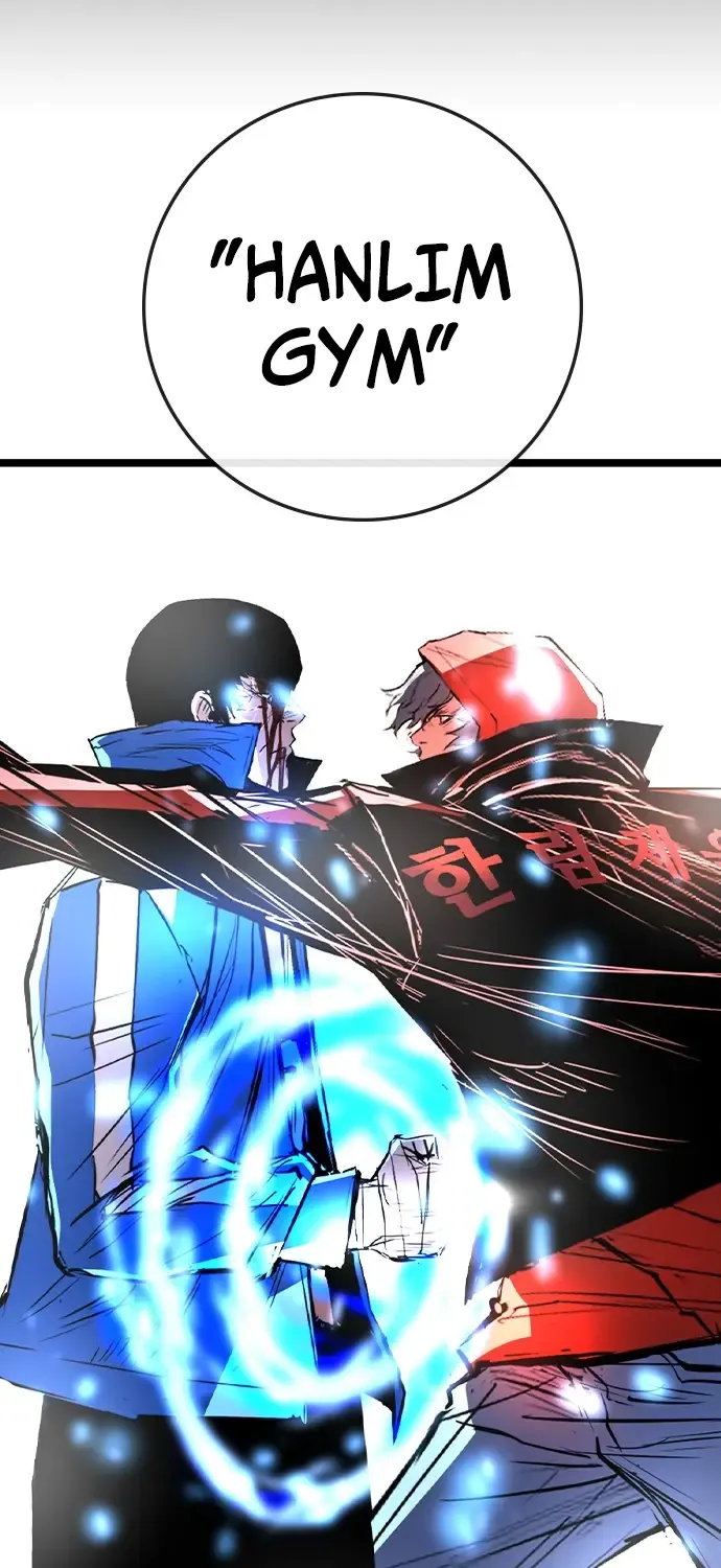 Hallym Gymnasium Chapter 171 page 181 - 