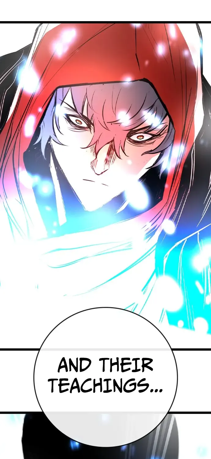 Hallym Gymnasium Chapter 171 page 183 - 