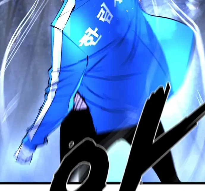 Hallym Gymnasium Chapter 171 page 188 - 