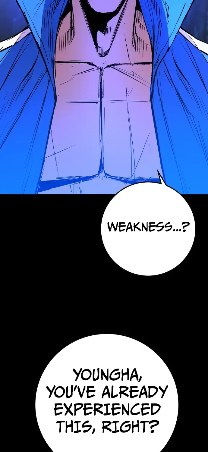 Hallym Gymnasium Chapter 171 page 21 - 