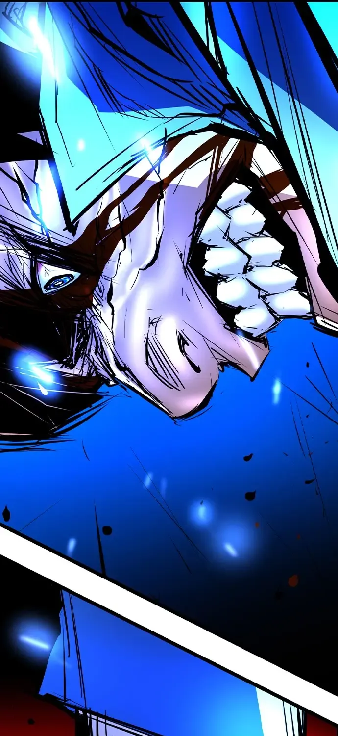 Hallym Gymnasium Chapter 171 page 205 - 