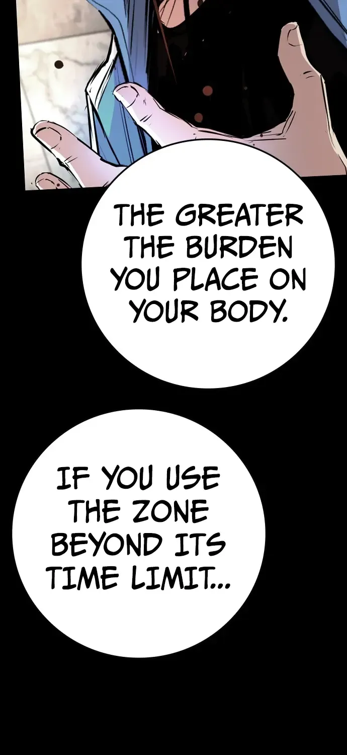 Hallym Gymnasium Chapter 171 page 25 - 