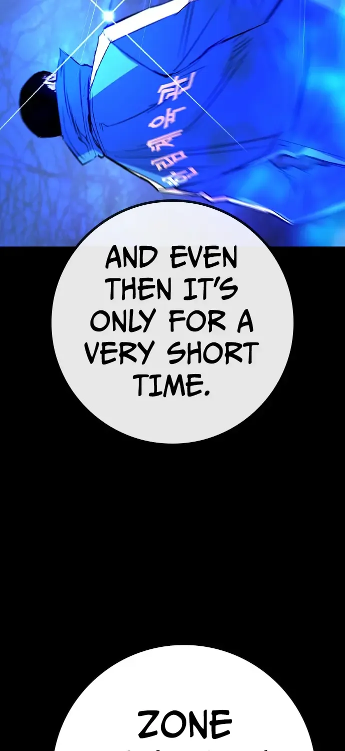 Hallym Gymnasium Chapter 171 page 33 - 