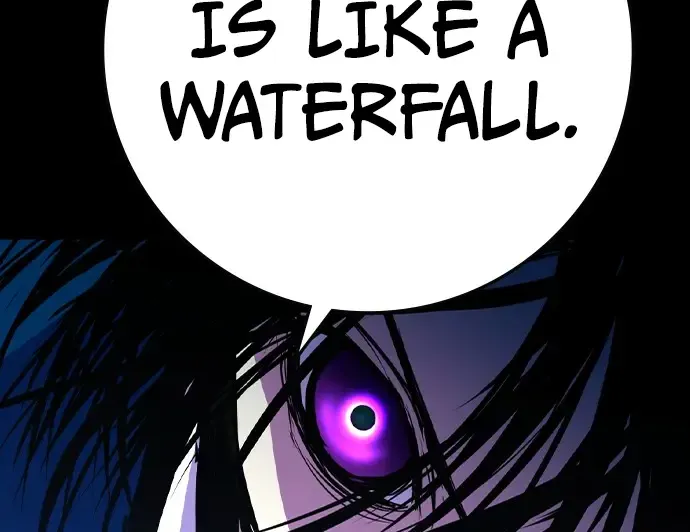 Hallym Gymnasium Chapter 171 page 34 - 