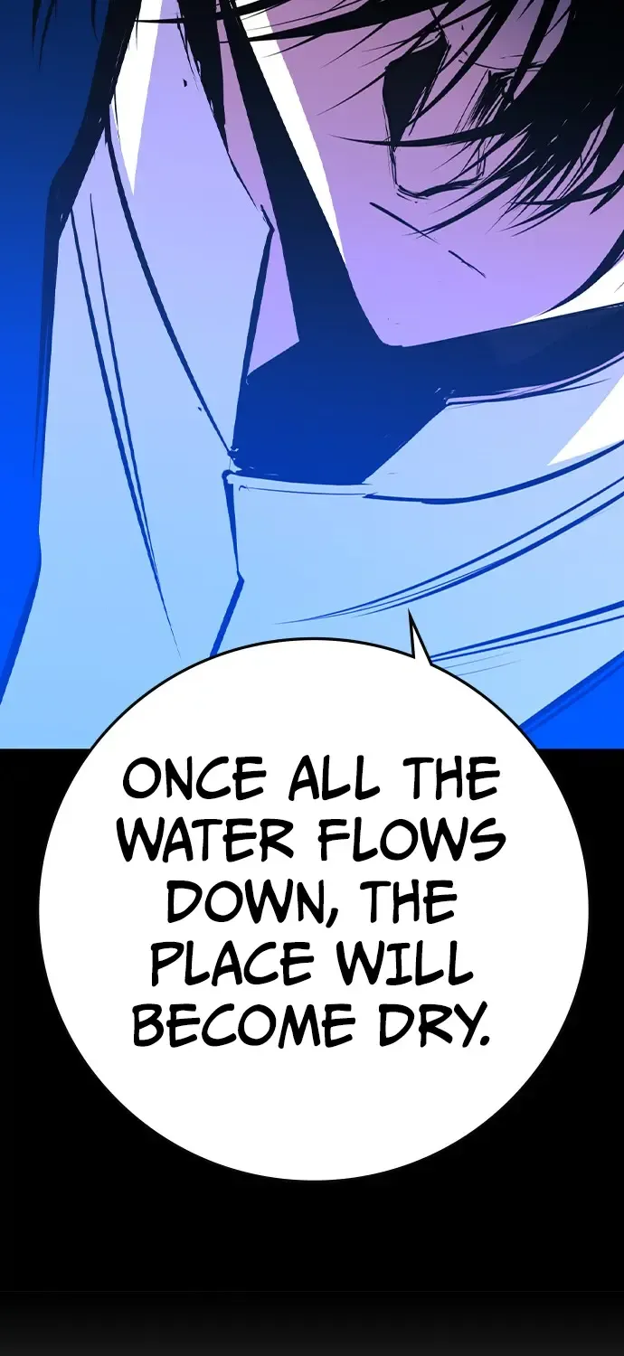 Hallym Gymnasium Chapter 171 page 35 - 