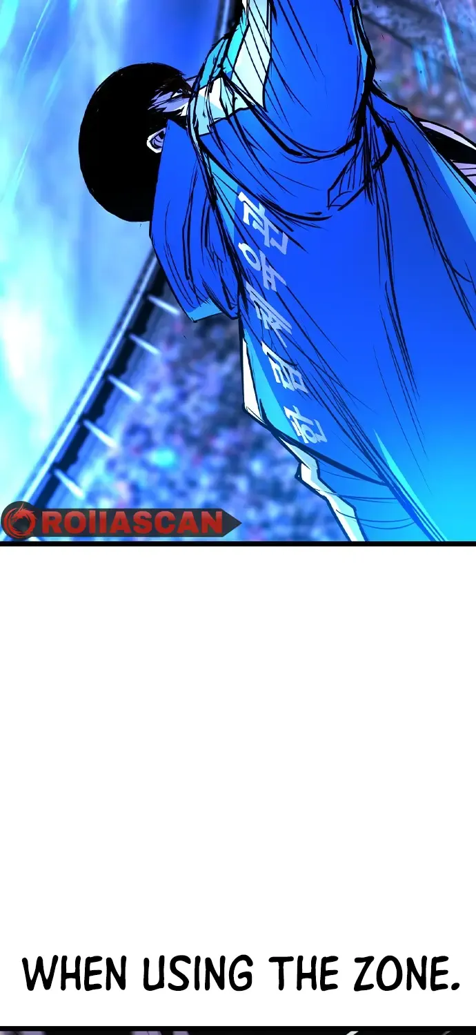 Hallym Gymnasium Chapter 171 page 39 - 