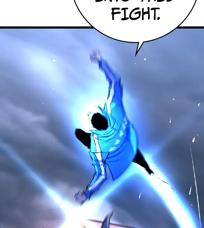 Hallym Gymnasium Chapter 171 page 46 - 