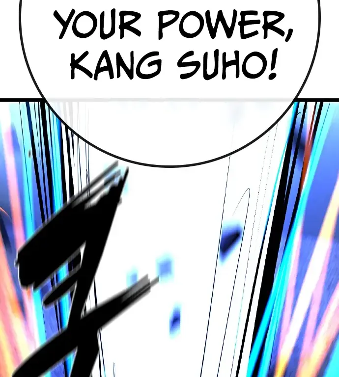 Hallym Gymnasium Chapter 171 page 48 - 