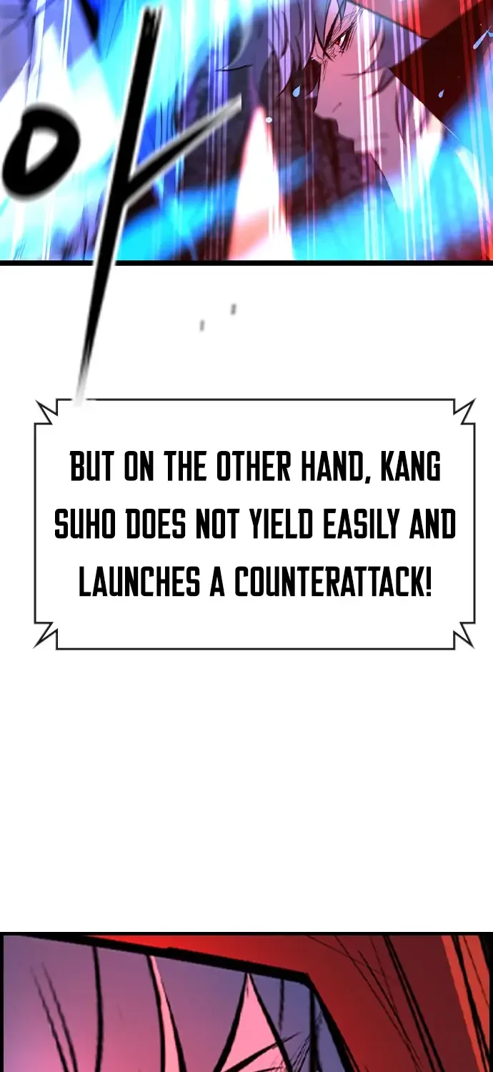 Hallym Gymnasium Chapter 171 page 53 - 