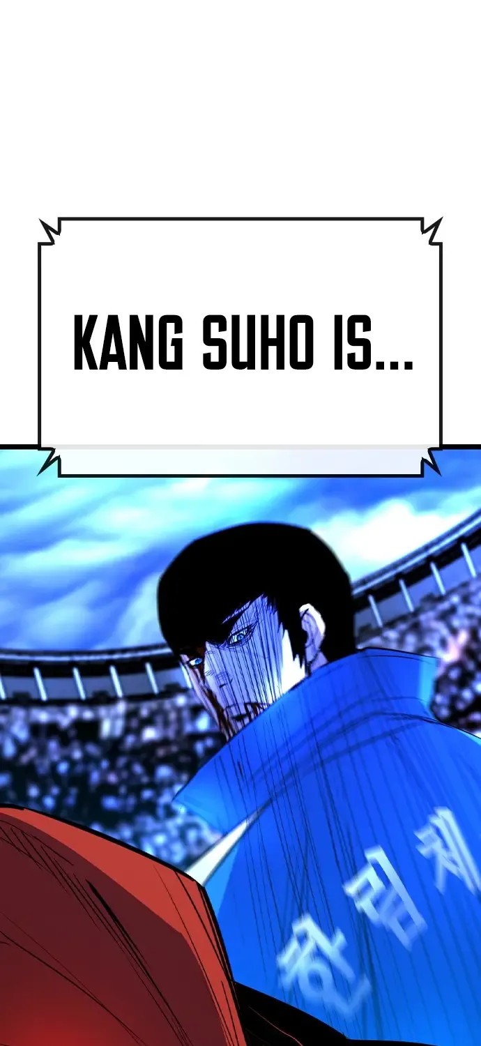 Hallym Gymnasium Chapter 171 page 57 - 