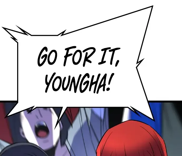 Hallym Gymnasium Chapter 171 page 62 - 