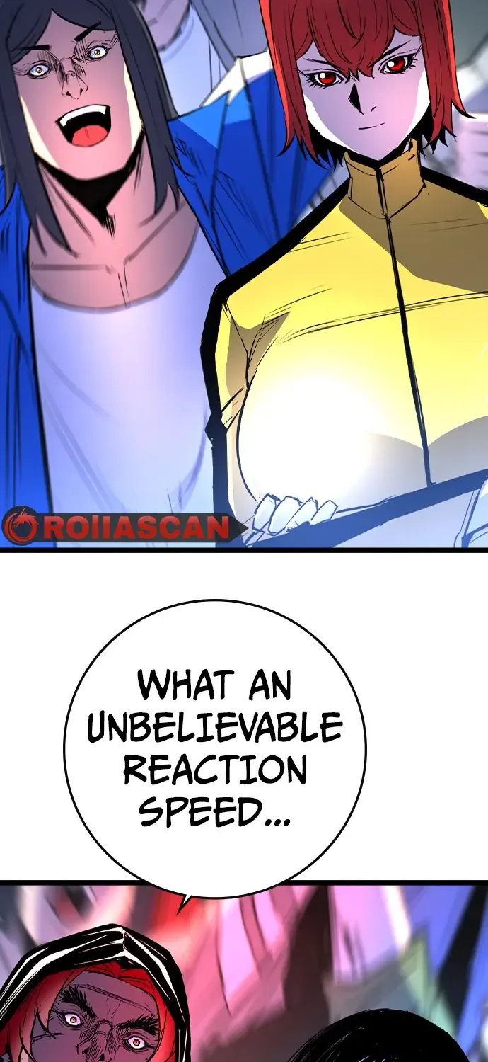 Hallym Gymnasium Chapter 171 page 63 - 