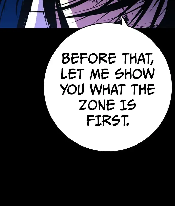 Hallym Gymnasium Chapter 171 page 8 - 