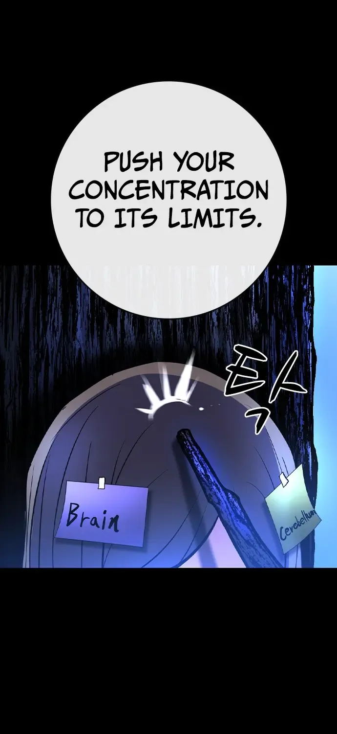 Hallym Gymnasium Chapter 171 page 9 - 