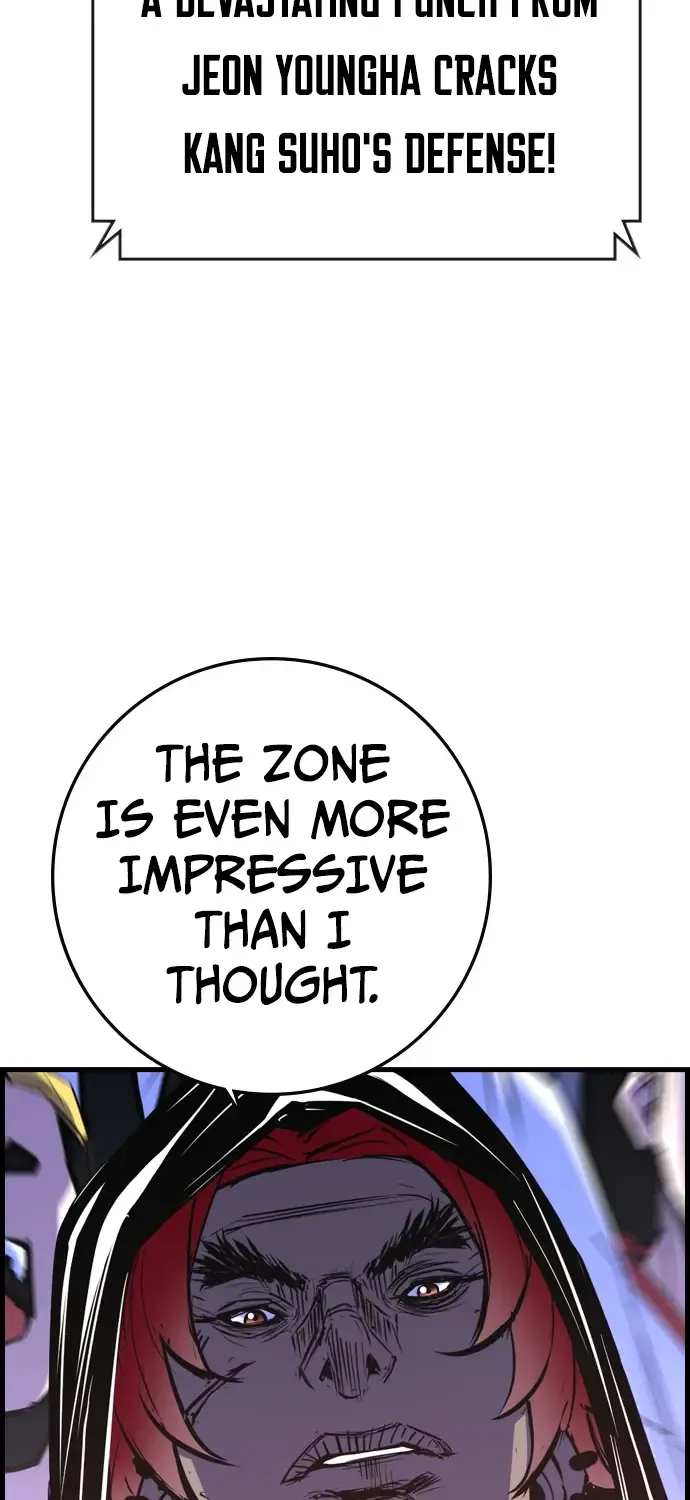 Hallym Gymnasium Chapter 171 page 81 - 