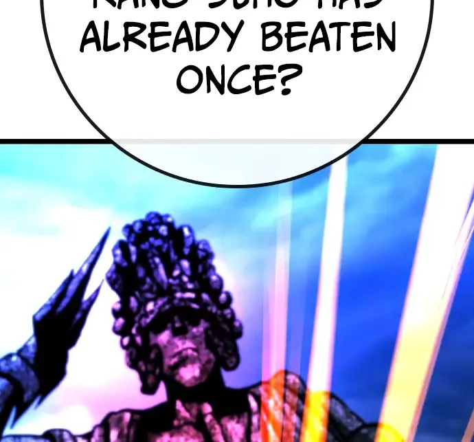 Hallym Gymnasium Chapter 171 page 86 - 