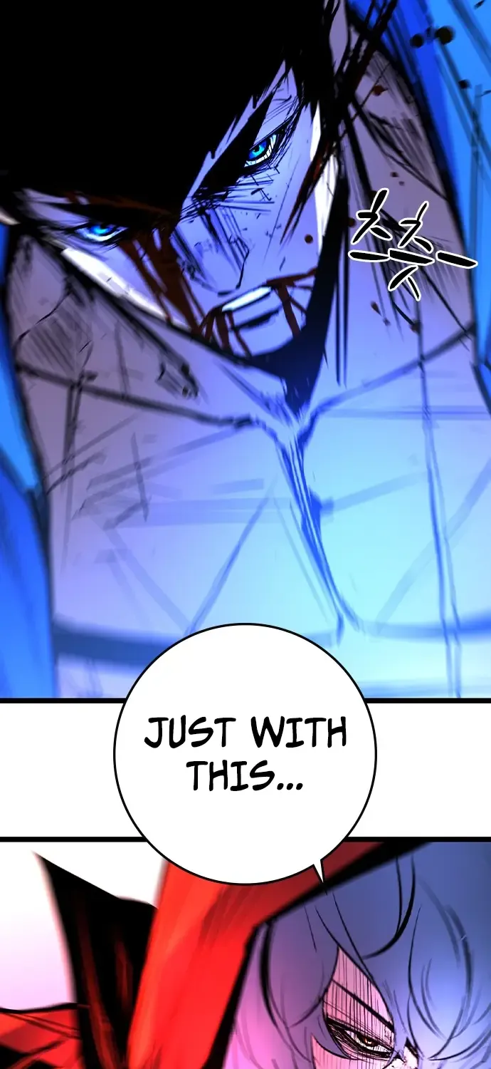 Hallym Gymnasium Chapter 171 page 89 - 