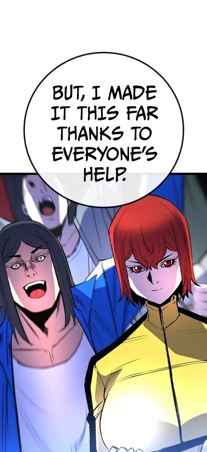 Hallym Gymnasium Chapter 171 page 97 - 