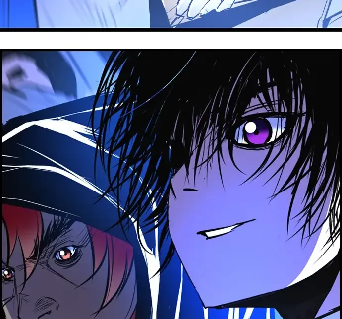 Hallym Gymnasium Chapter 171 page 98 - 
